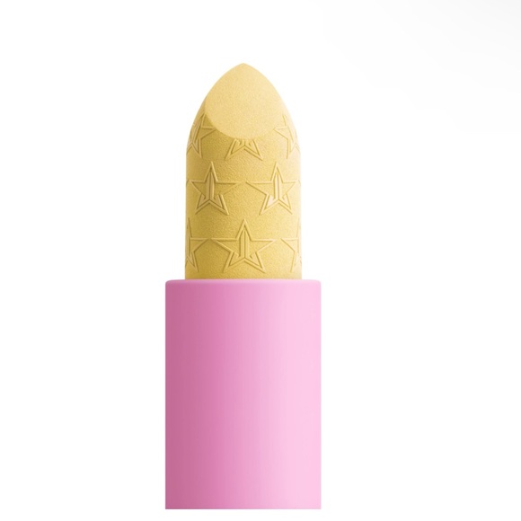 Jeffree Star Other - Jeffree Star Velvet Trap Lipstick in Easter Sunday